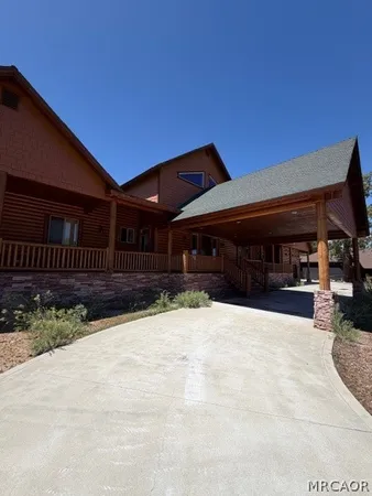 $5,350 | 1099 Heritage Trail, Big Bear City, CA 92386
