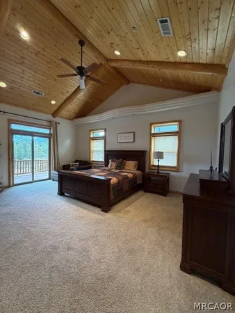 $5,350 | 1099 Heritage Trail, Big Bear City, CA 92386