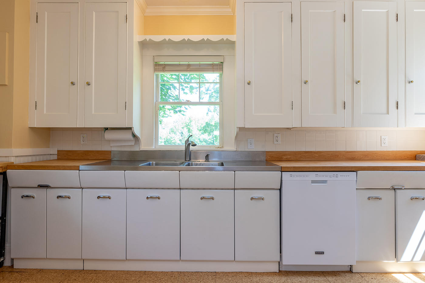 101 Robbins Road Hope, ME 04847 - Photo 8 of 36 Kitchen