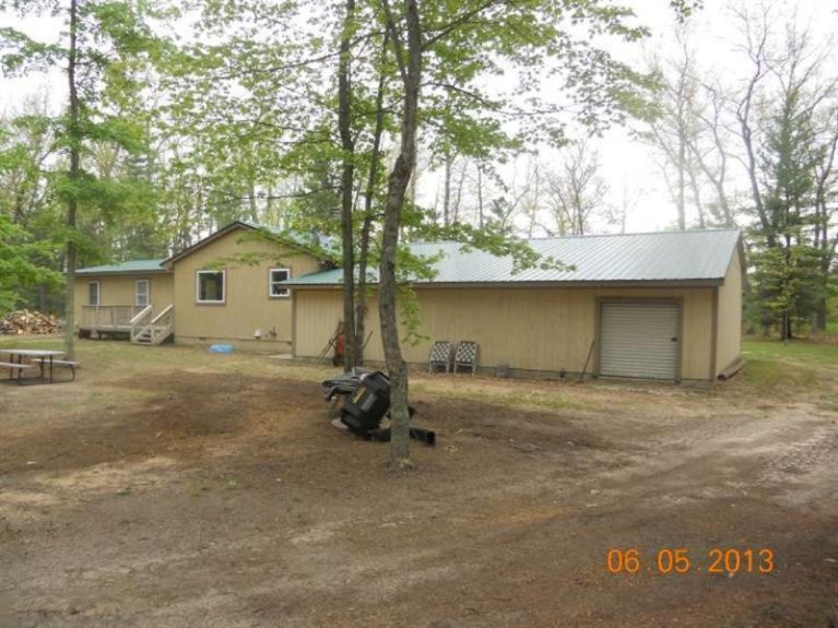 5028 East Arthur Road Hesperia, MI 49421 - Photo 2 of 14 Additional Photo