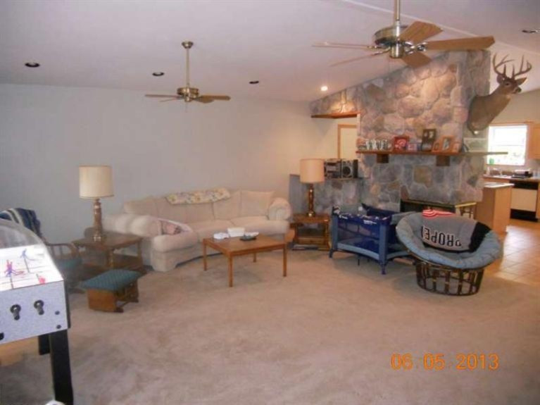 5028 East Arthur Road Hesperia, MI 49421 - Photo 6 of 14 Additional Photo