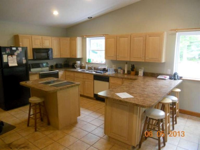 5028 East Arthur Road Hesperia, MI 49421 - Photo 8 of 14 Additional Photo