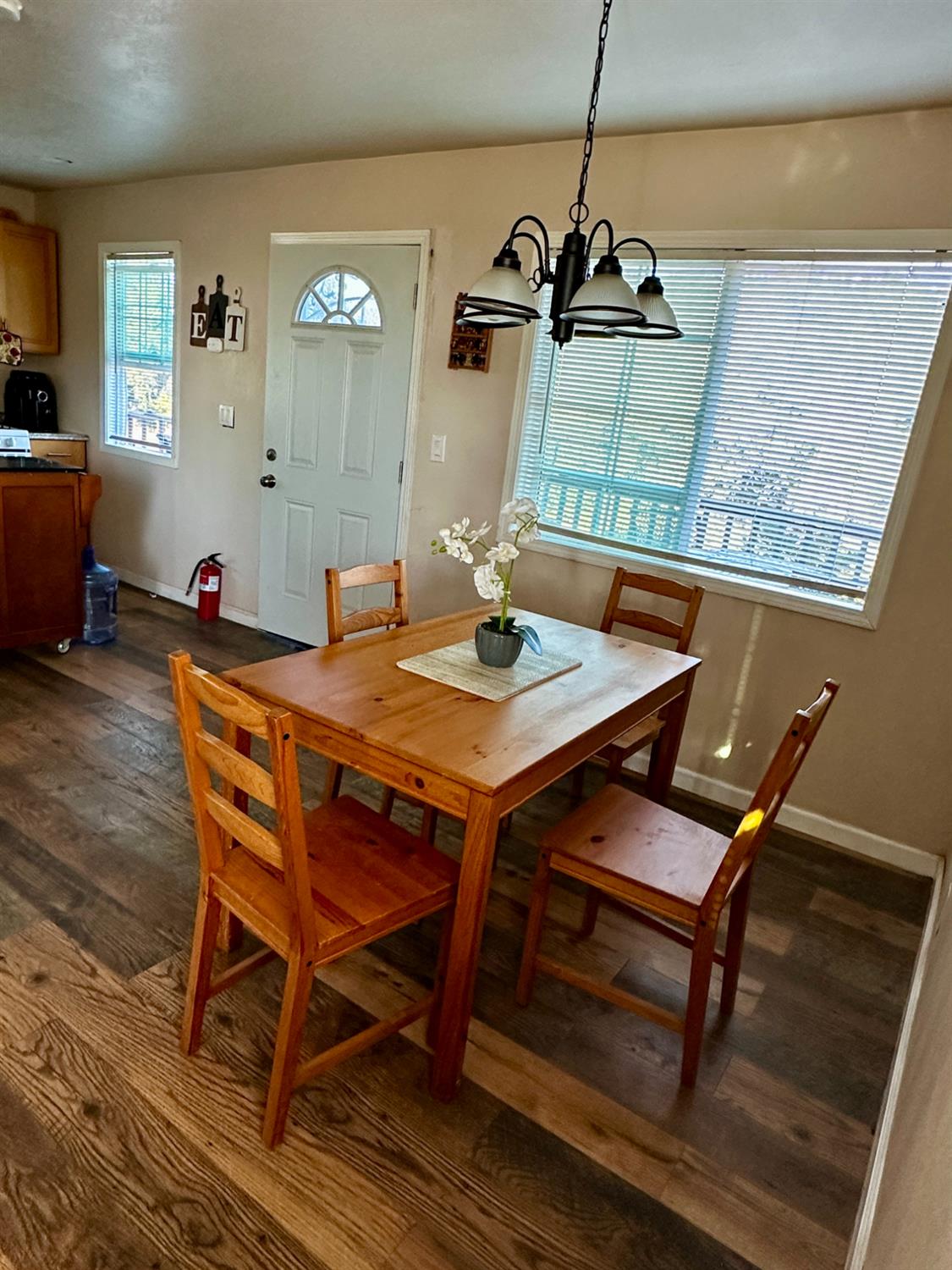 0 Swedes Flat Road Oroville, CA 95966 - Photo 28 of 35 Dining Area