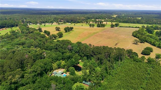 77211 North River Road Kentwood, LA 70444 - Photo 42 of 47
