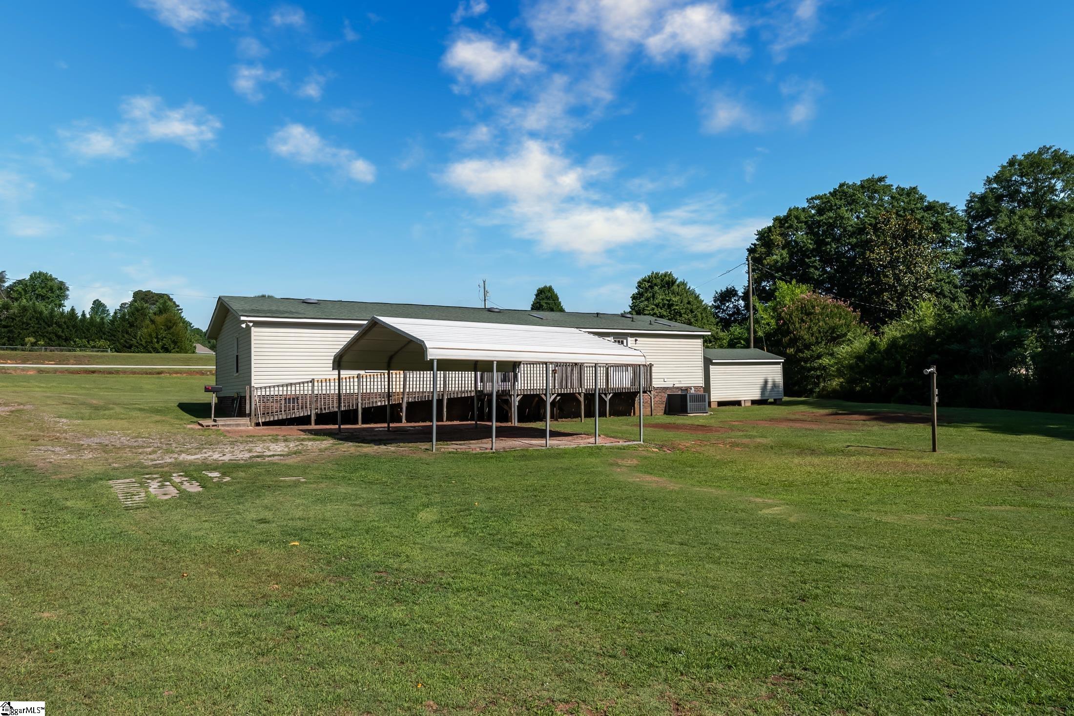 3420 Jug Factory Road Greer, SC 29651 - Photo 3 of 31
