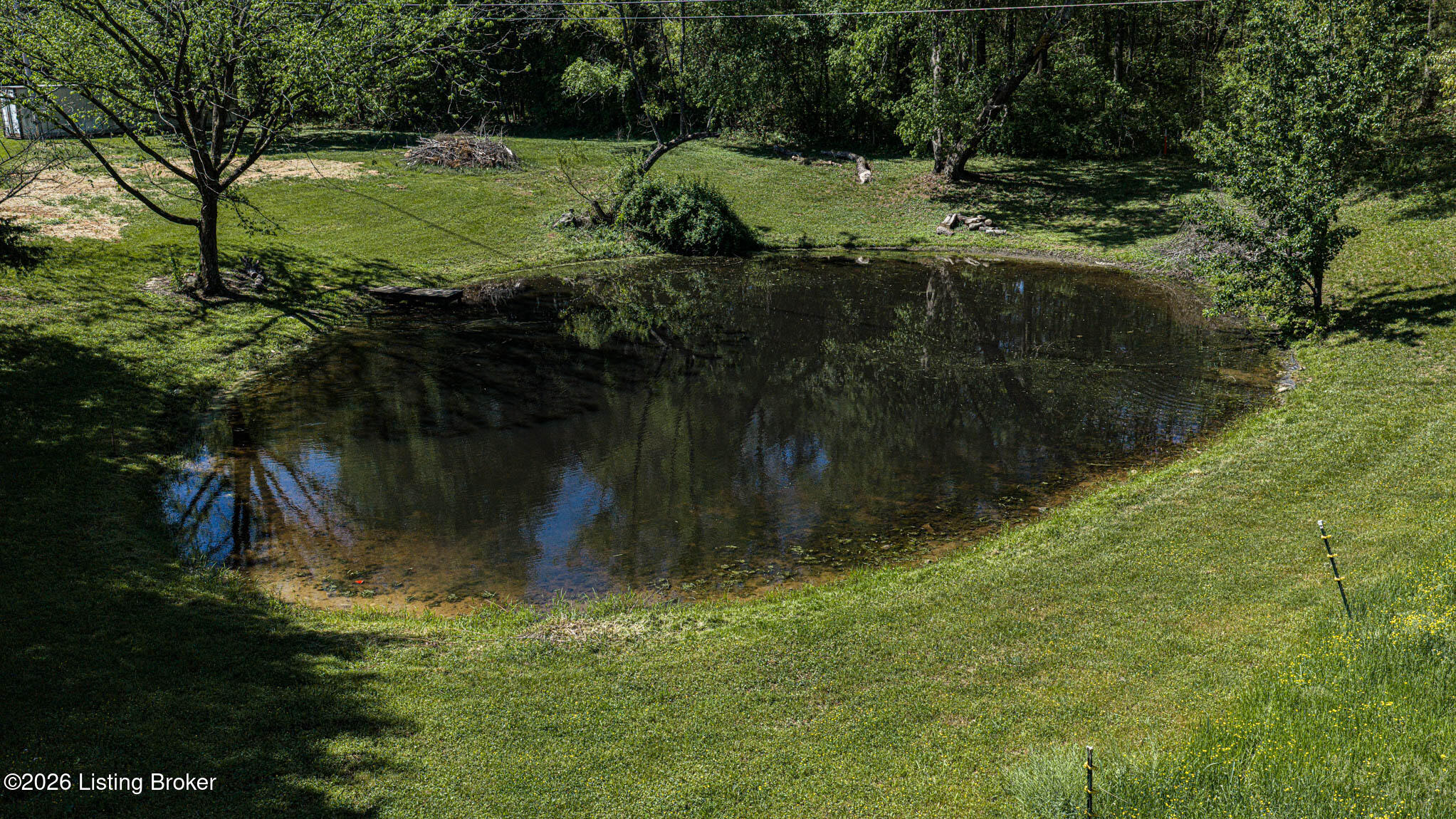 270 Doyle Road Park City, KY 42160 - Photo 27 of 27 270 Doyle Rd-35