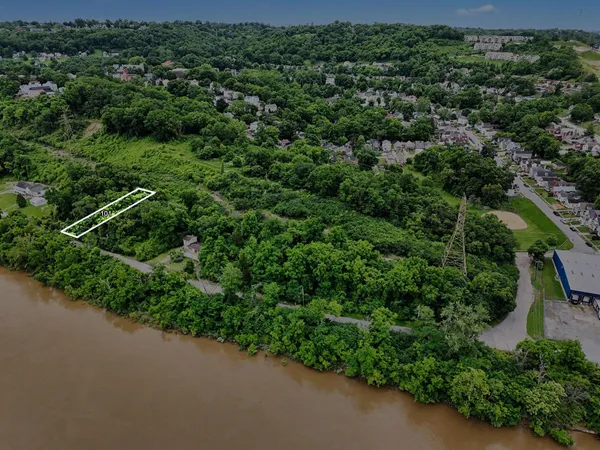 $22,500 | 101 River Road, Covington, KY 41016