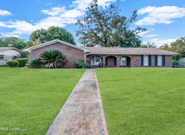 $140,000 | 15284 Woody Drive, Gulfport, MS 39503