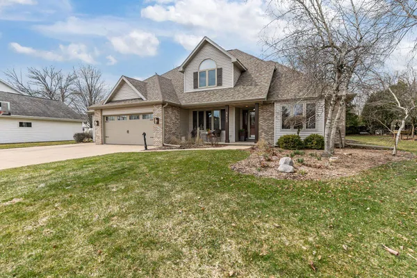 $529,900 | 3113 Park Lawn Court, Appleton, WI 54911