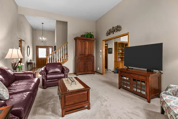 $529,900 | 3113 Park Lawn Court, Appleton, WI 54911