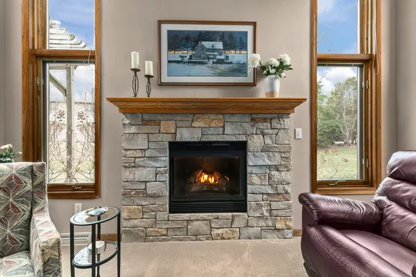 $529,900 | 3113 Park Lawn Court, Appleton, WI 54911