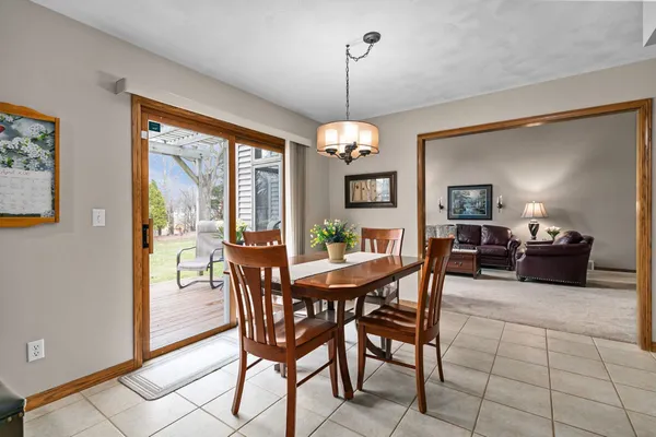 $529,900 | 3113 Park Lawn Court, Appleton, WI 54911