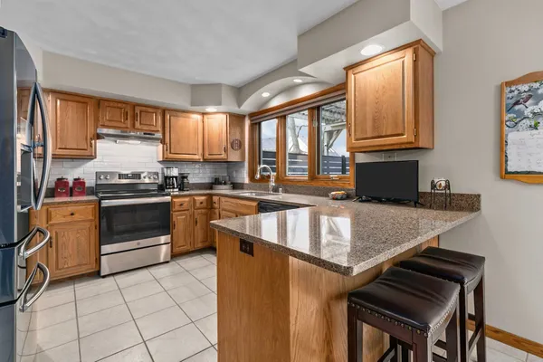 $529,900 | 3113 Park Lawn Court, Appleton, WI 54911