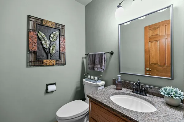 $529,900 | 3113 Park Lawn Court, Appleton, WI 54911