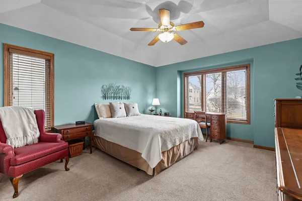 $529,900 | 3113 Park Lawn Court, Appleton, WI 54911