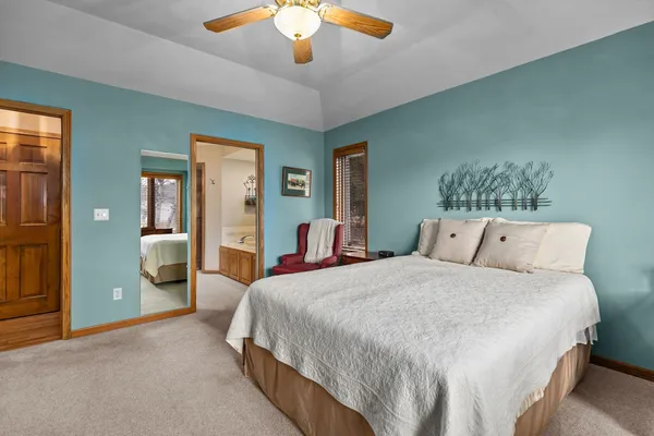 $529,900 | 3113 Park Lawn Court, Appleton, WI 54911