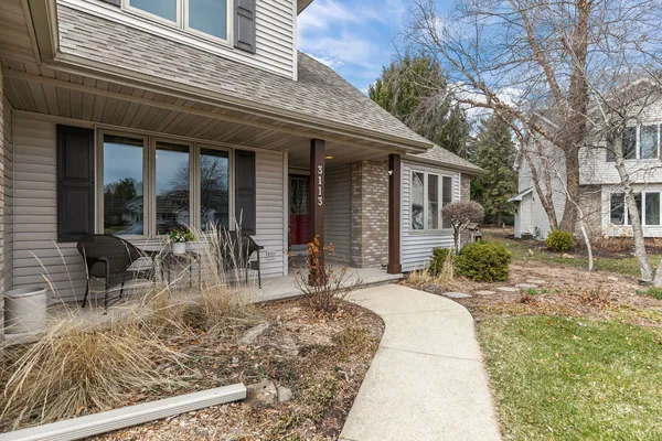 $529,900 | 3113 Park Lawn Court, Appleton, WI 54911