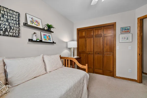 $529,900 | 3113 Park Lawn Court, Appleton, WI 54911