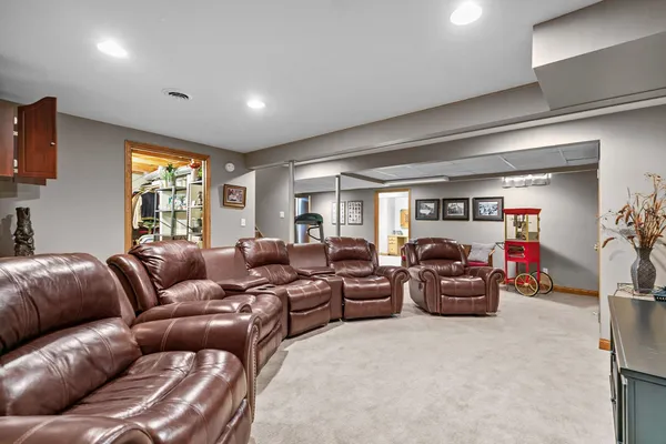 $529,900 | 3113 Park Lawn Court, Appleton, WI 54911