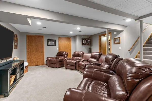 $529,900 | 3113 Park Lawn Court, Appleton, WI 54911