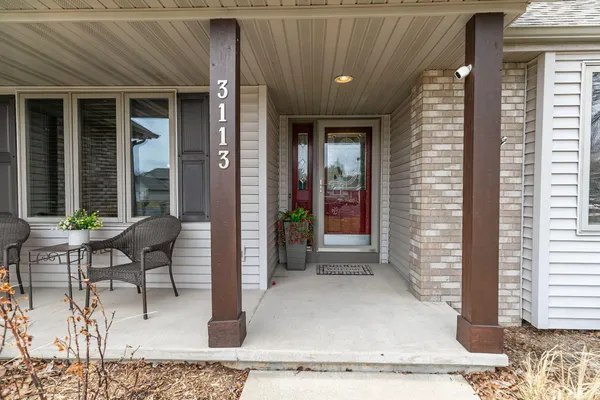 $529,900 | 3113 Park Lawn Court, Appleton, WI 54911