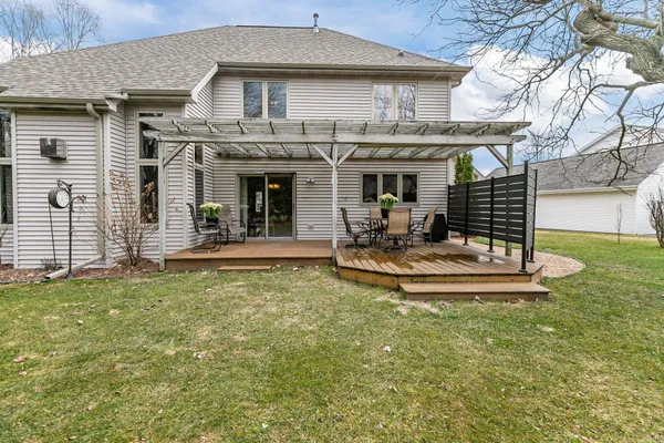 $529,900 | 3113 Park Lawn Court, Appleton, WI 54911