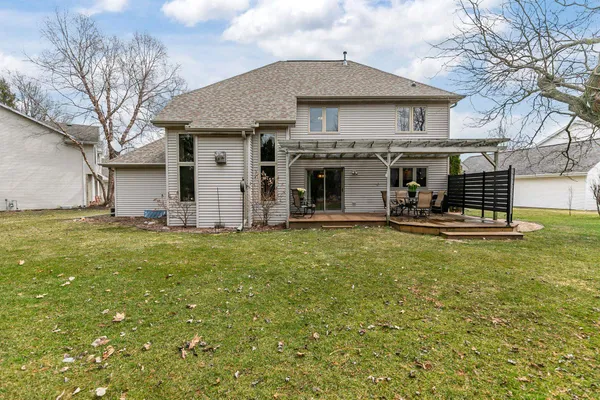 $529,900 | 3113 Park Lawn Court, Appleton, WI 54911