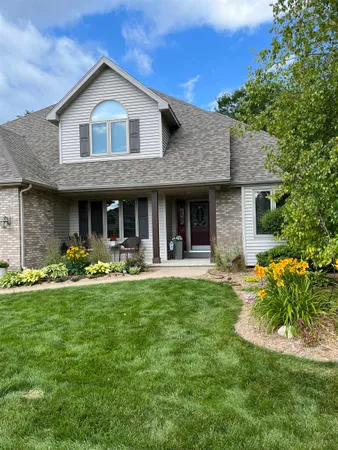 $529,900 | 3113 Park Lawn Court, Appleton, WI 54911