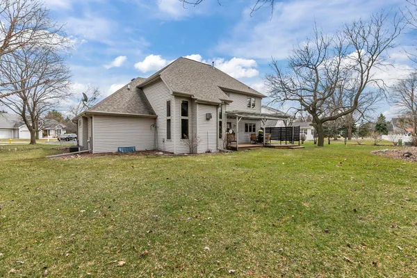 $529,900 | 3113 Park Lawn Court, Appleton, WI 54911