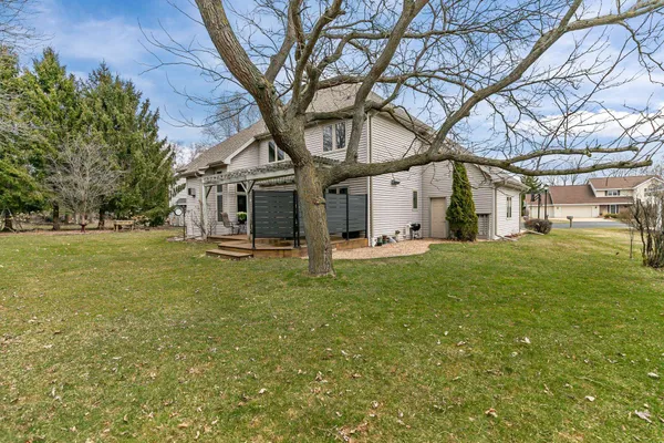 $529,900 | 3113 Park Lawn Court, Appleton, WI 54911