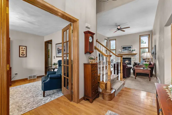 $529,900 | 3113 Park Lawn Court, Appleton, WI 54911