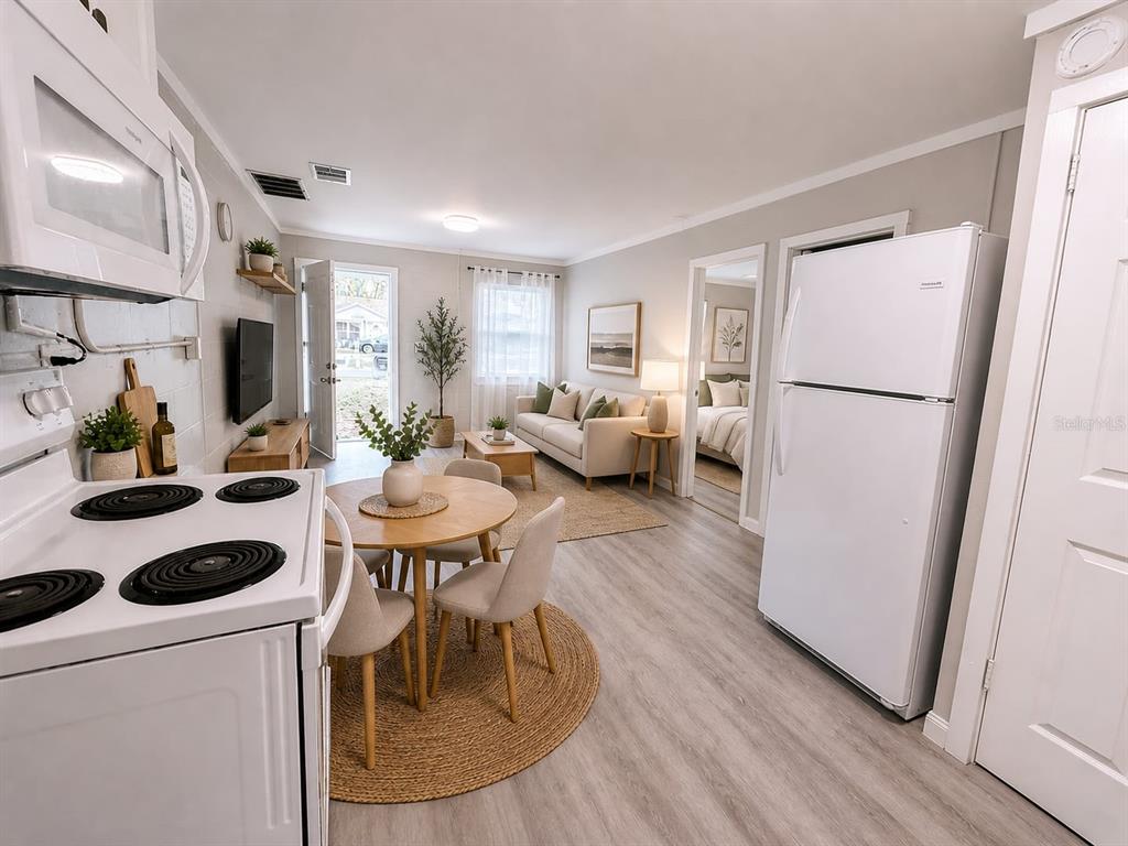 2305 Southwest 2nd Street, Unit A Ocala, FL 34471 - Photo 2 of 16