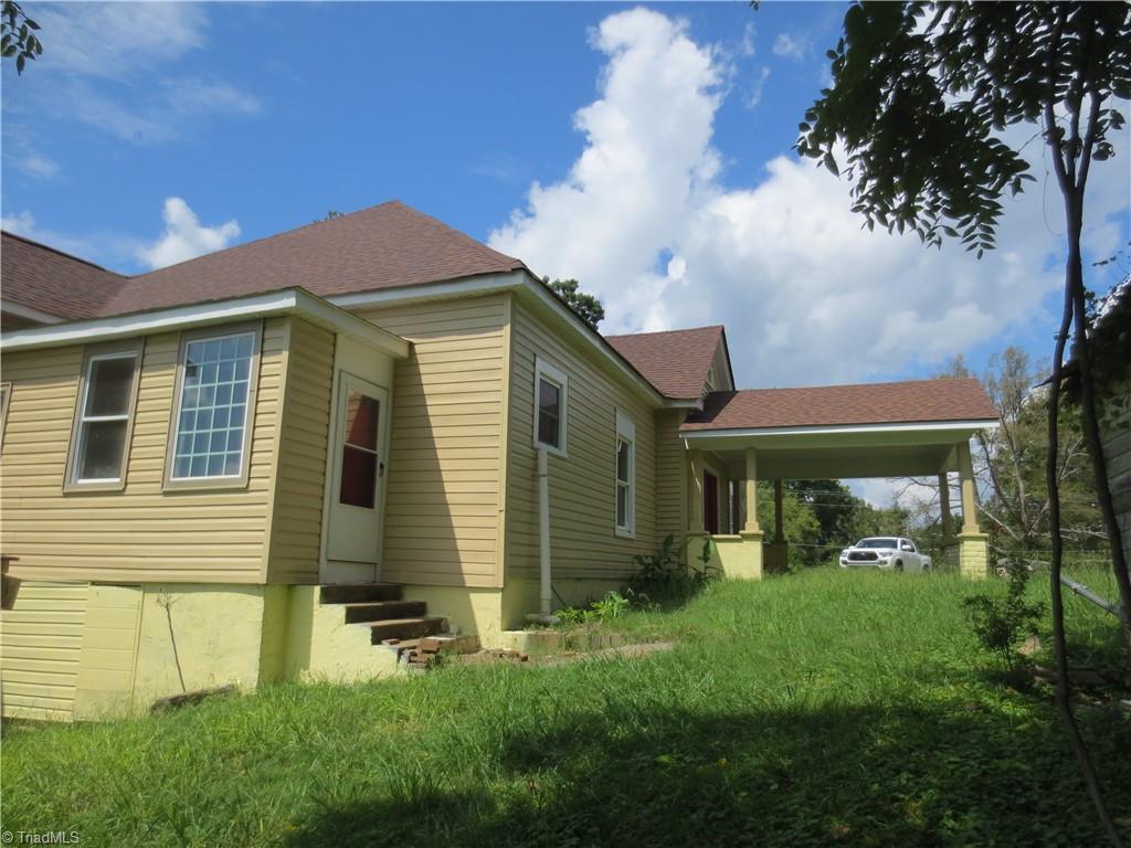 648 Riverside Drive Eden, NC 27288 - Photo 5 of 26 Gallery Image 5