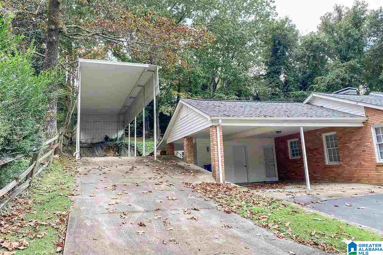 1930 Henry Road Anniston, AL 36207 - Photo 29 of 50