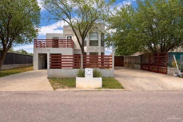 $95,000 | 7300 Ciruelos Street, Mission, TX 78572