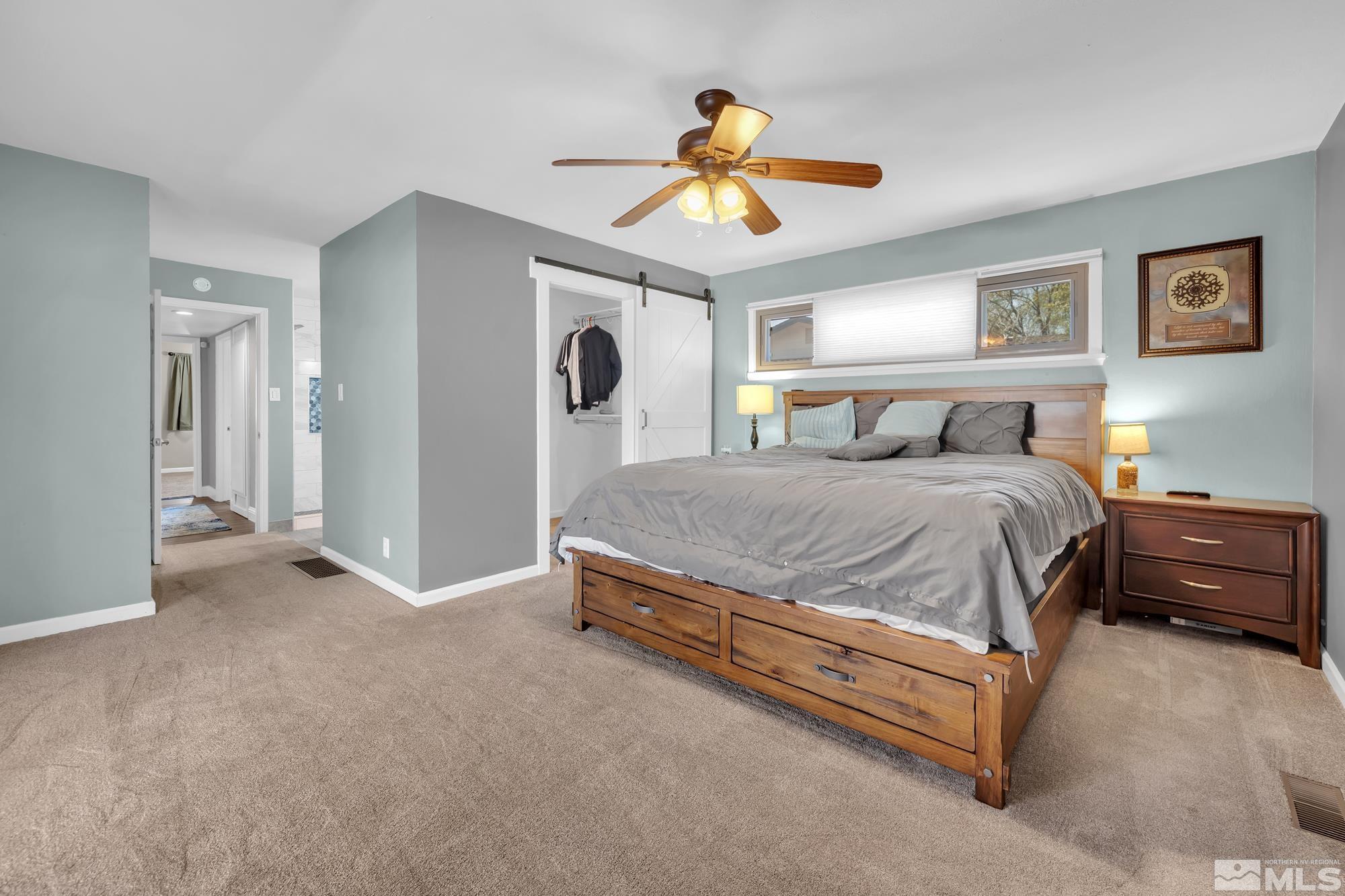 12250 South Hills Drive Reno, NV 89511 - Photo 16 of 40 Photo 16