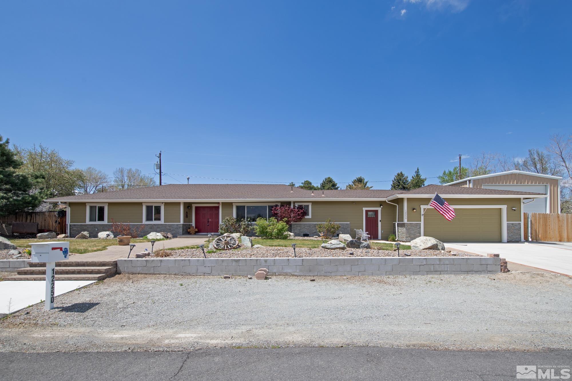 12250 South Hills Drive Reno, NV 89511 - Photo 2 of 40 Photo 2