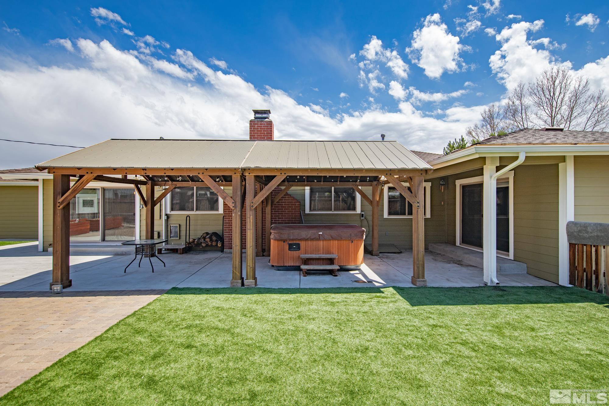 12250 South Hills Drive Reno, NV 89511 - Photo 34 of 40 Photo 34