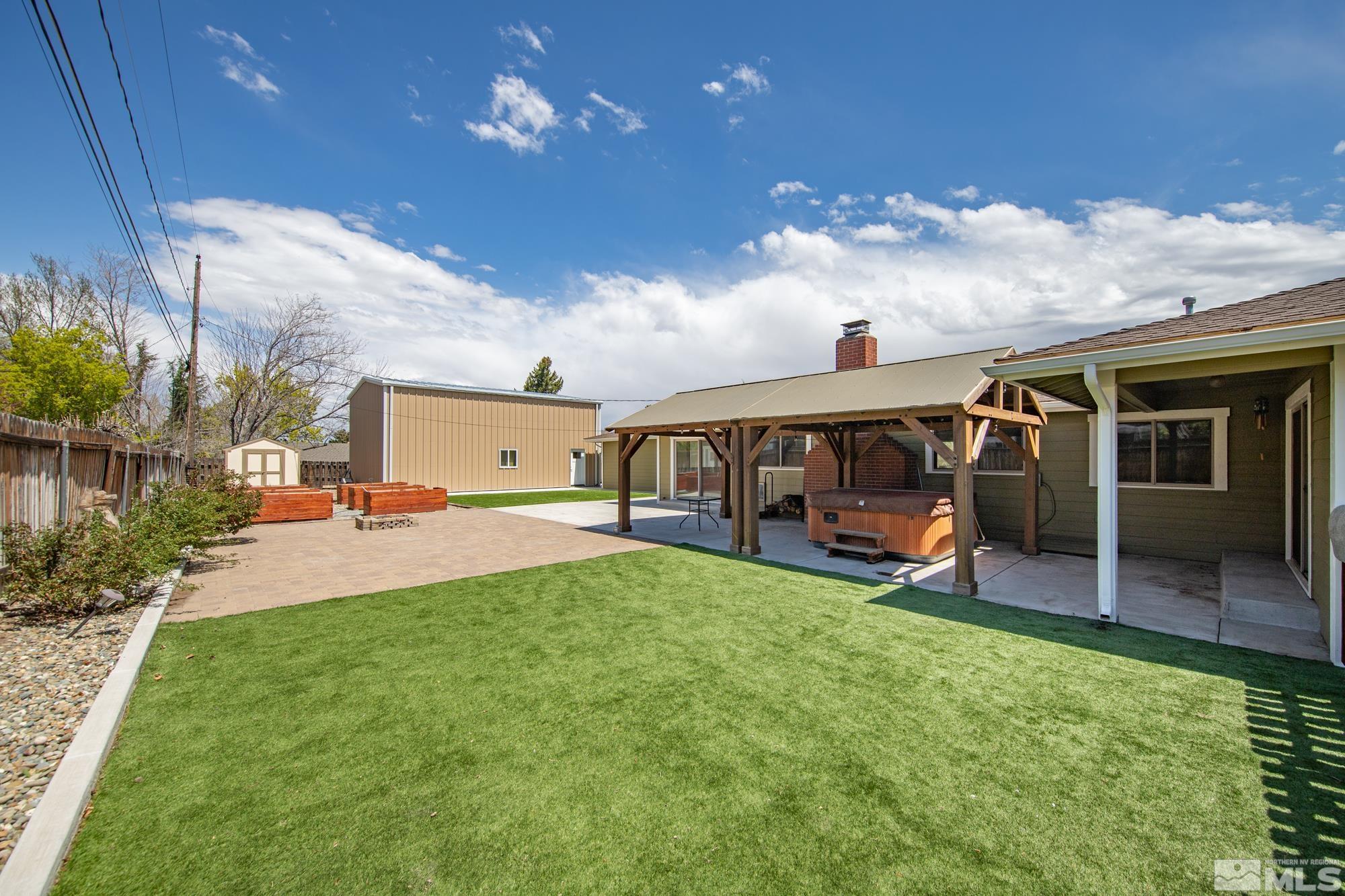 12250 South Hills Drive Reno, NV 89511 - Photo 35 of 40 Photo 35