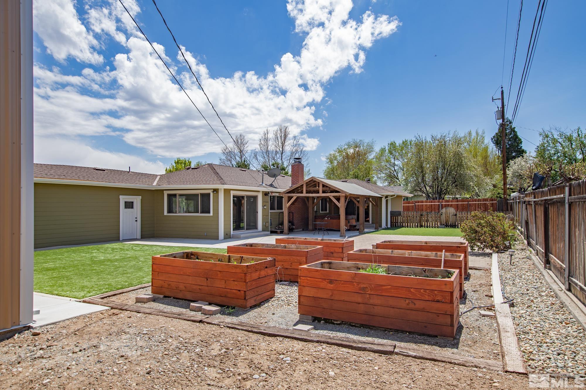 12250 South Hills Drive Reno, NV 89511 - Photo 36 of 40 Photo 36