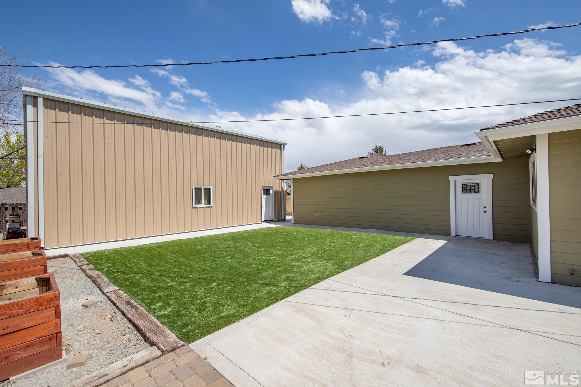 12250 South Hills Drive Reno, NV 89511 - Photo 37 of 40 Photo 37