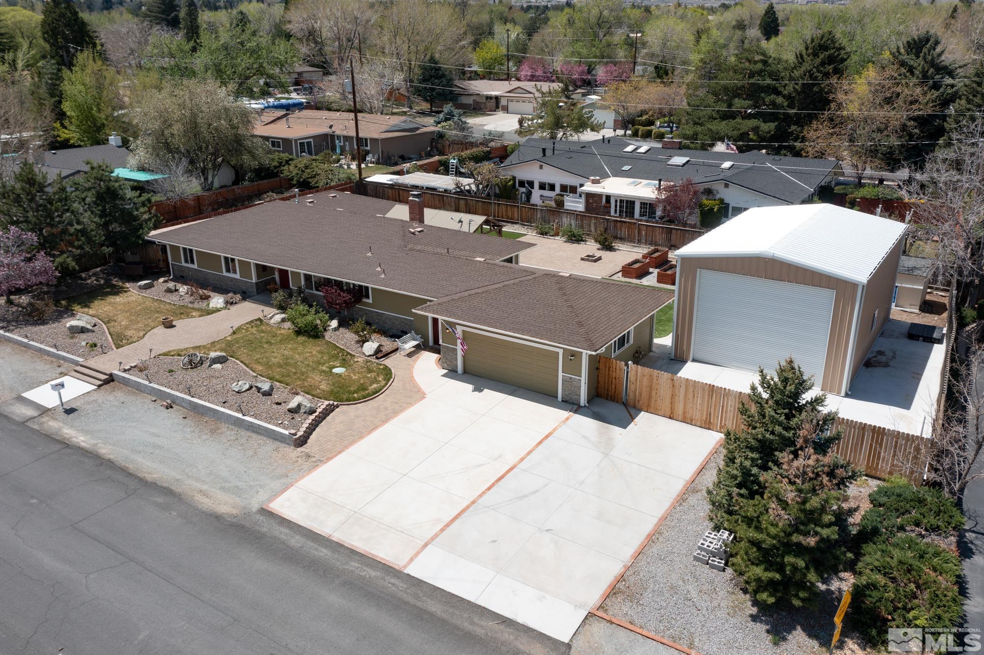 12250 South Hills Drive Reno, NV 89511 - Photo 38 of 40 Photo 38