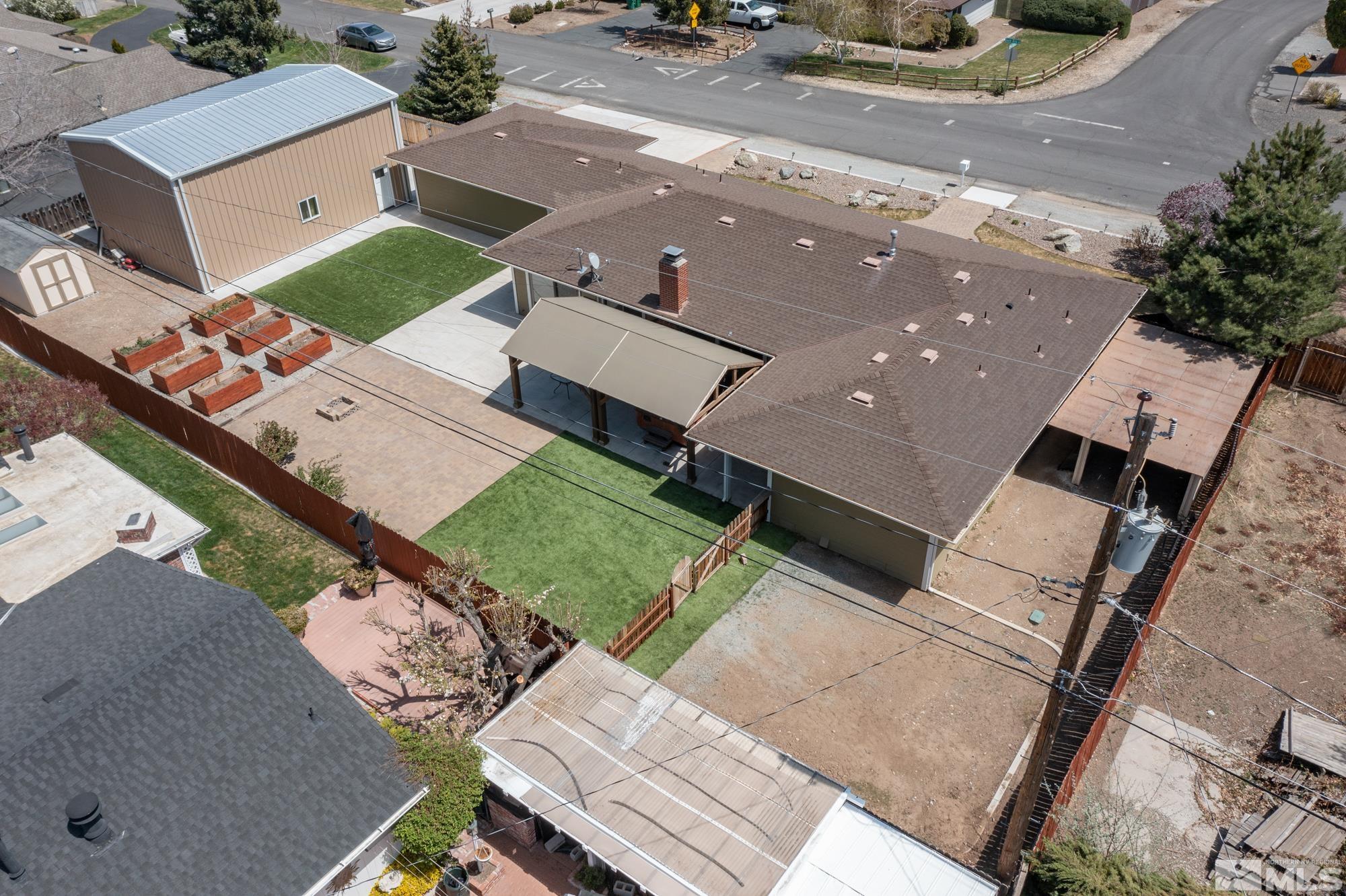 12250 South Hills Drive Reno, NV 89511 - Photo 39 of 40 Photo 39