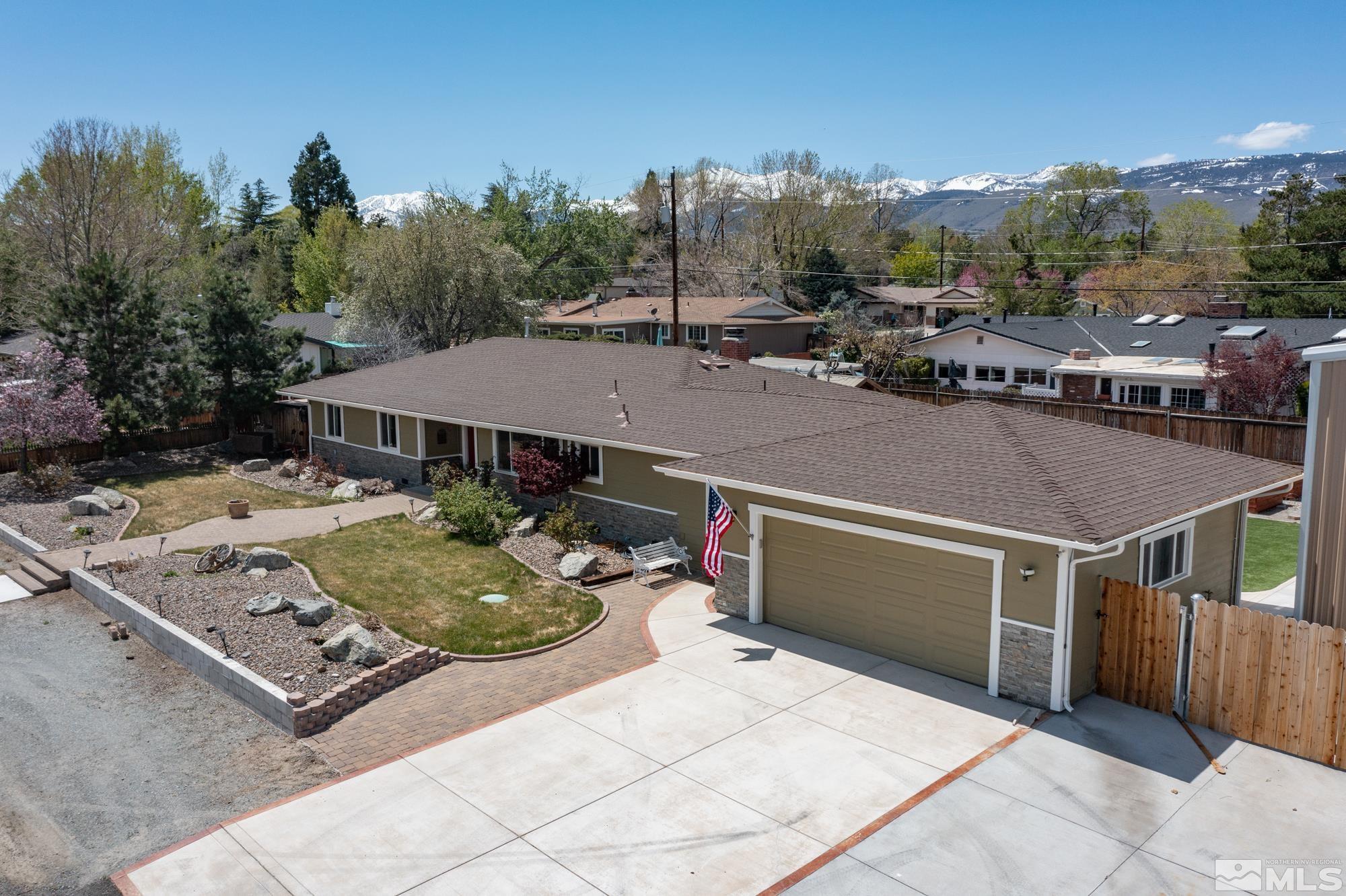 12250 South Hills Drive Reno, NV 89511 - Photo 40 of 40 Photo 40