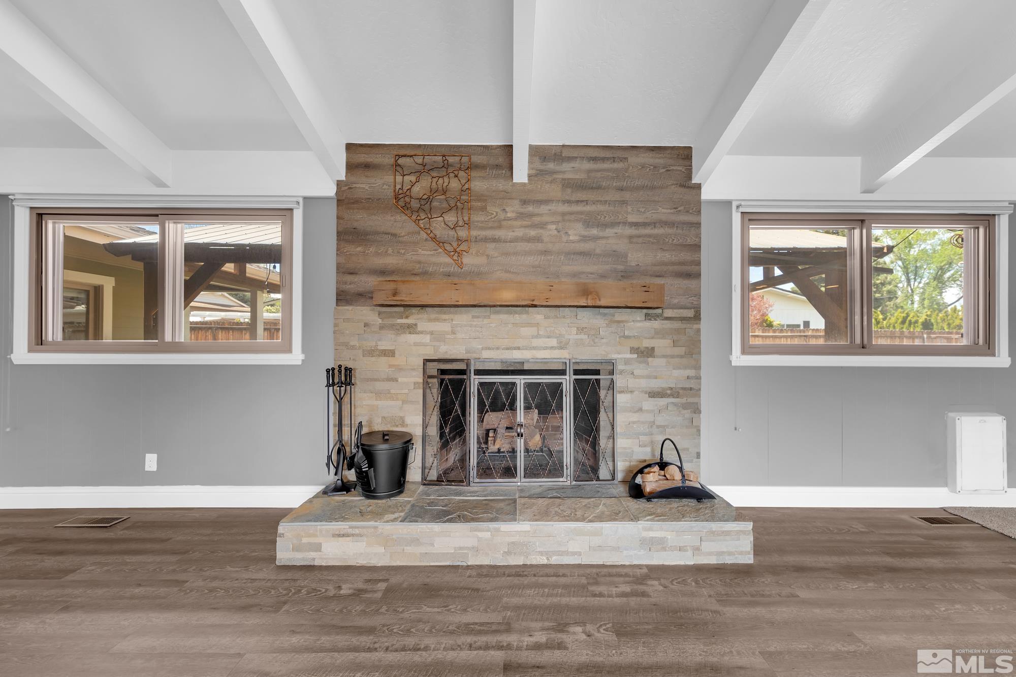 12250 South Hills Drive Reno, NV 89511 - Photo 4 of 40 Photo 4