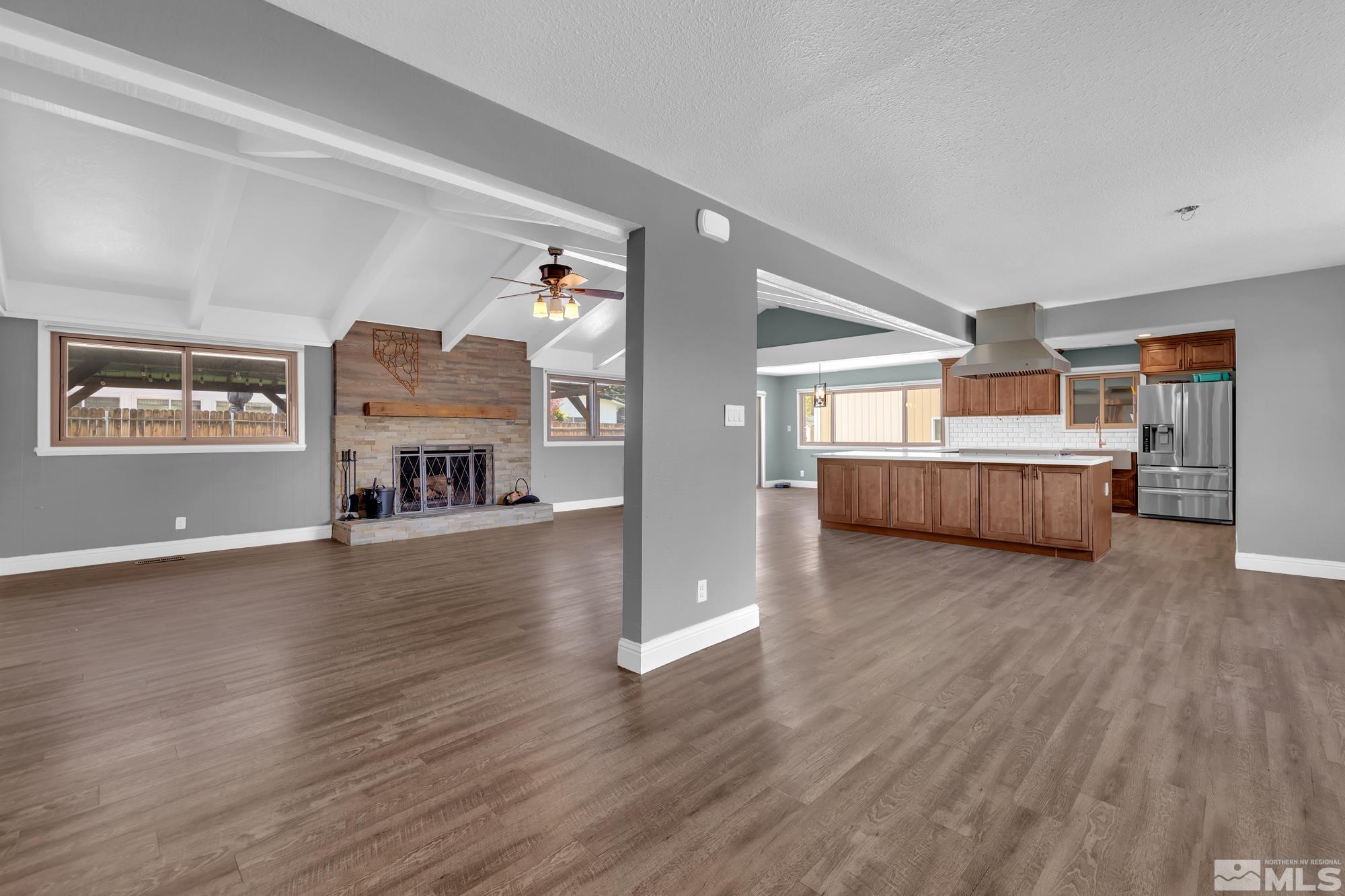 12250 South Hills Drive Reno, NV 89511 - Photo 5 of 40 Photo 5