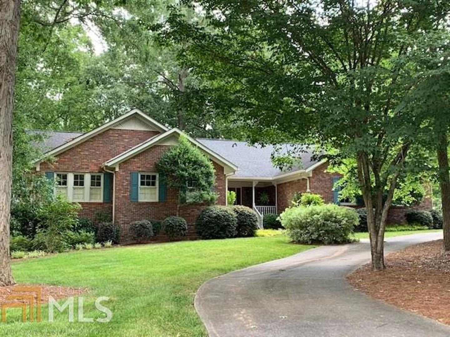 225 Rollingwood Circle Northwest Rome, GA 30165 - Photo 1 of 1