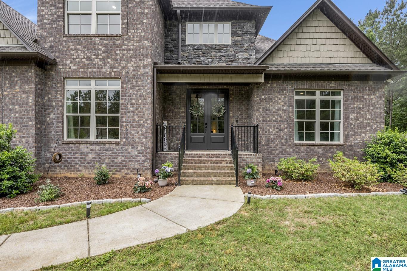 185 Cornerstone Circle Calera, AL 35040 - Photo 51 of 68