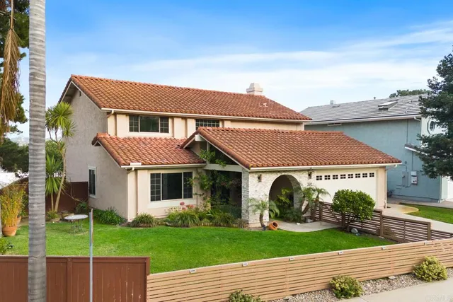 $6,999 | 391 Via Almansa, Encinitas, CA 92024