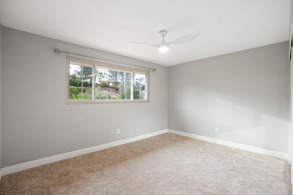 391 Via Almansa Encinitas, CA 92024 - Photo 22 of 35 an empty room with windows